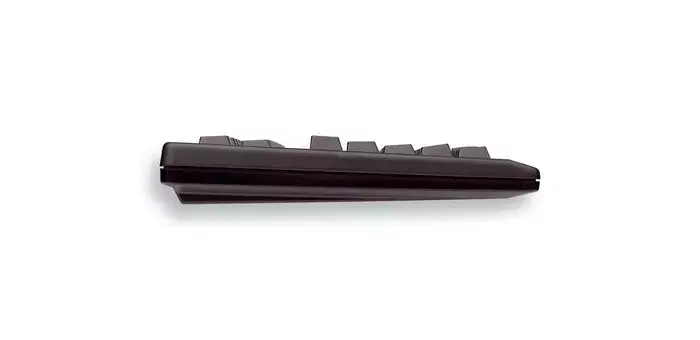 Keyboard CHERRY TouchBoard G80-11900 Photo 4
