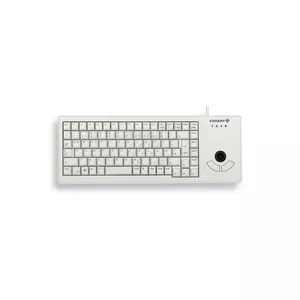 Trackball Keyboard CHERRY XS G84-5400LUMDE-0