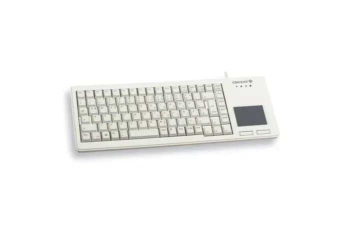 Touchpad tastatūra CHERRY XS G84-5500LUMEU-0 Photo 2