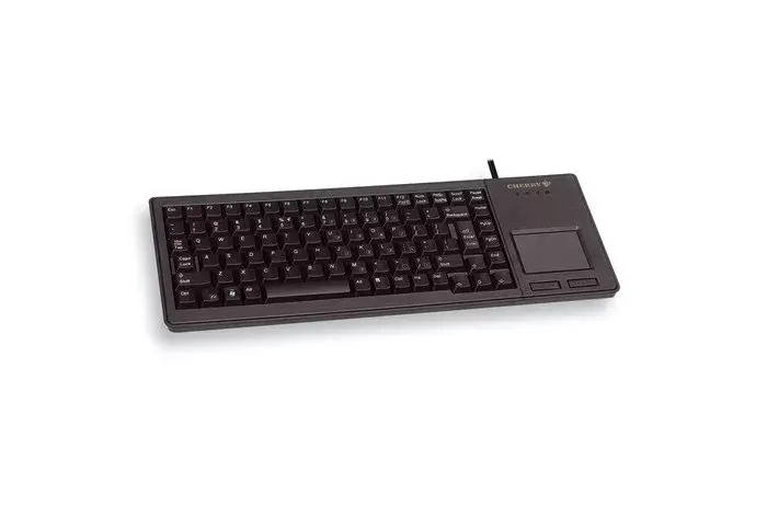 Klaviatūra CHERRY XS Touchpad G84-5500LUMEU-2 Photo 3