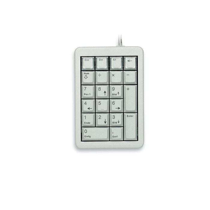 CHERRY G84-4700 numeric keypad G84-4700LUCDE-0 Photo 1
