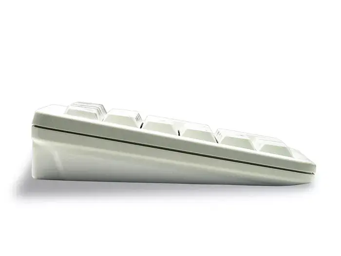 Skaitļu tastatūra CHERRY G84-4700 Photo 2