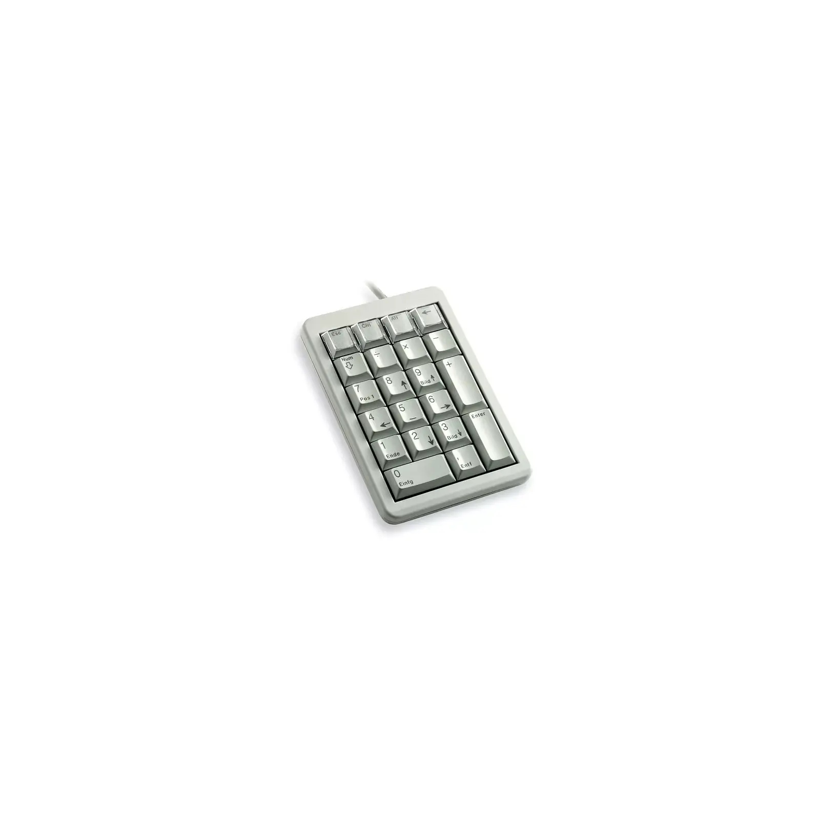 CHERRY G84-4700 numeric keypad G84-4700LUCDE-0 Photo 3