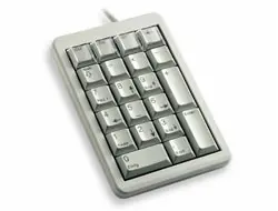 Cherry G84-4700 Numeric Keypad Photo 4