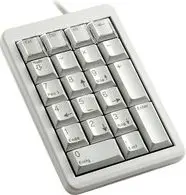Cherry G84-4700 Numeric Keypad Photo 5