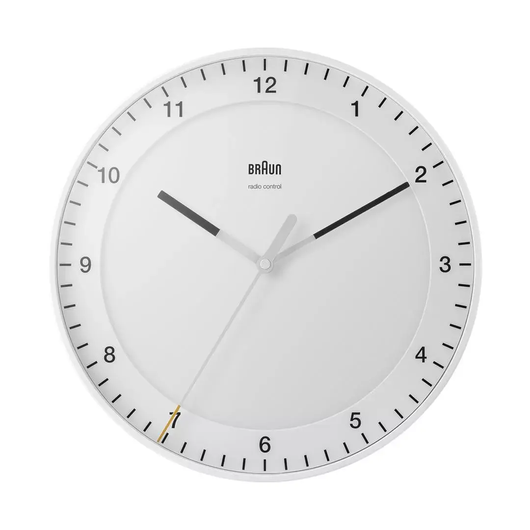 Механические часы Braun BC 17 Photo 2