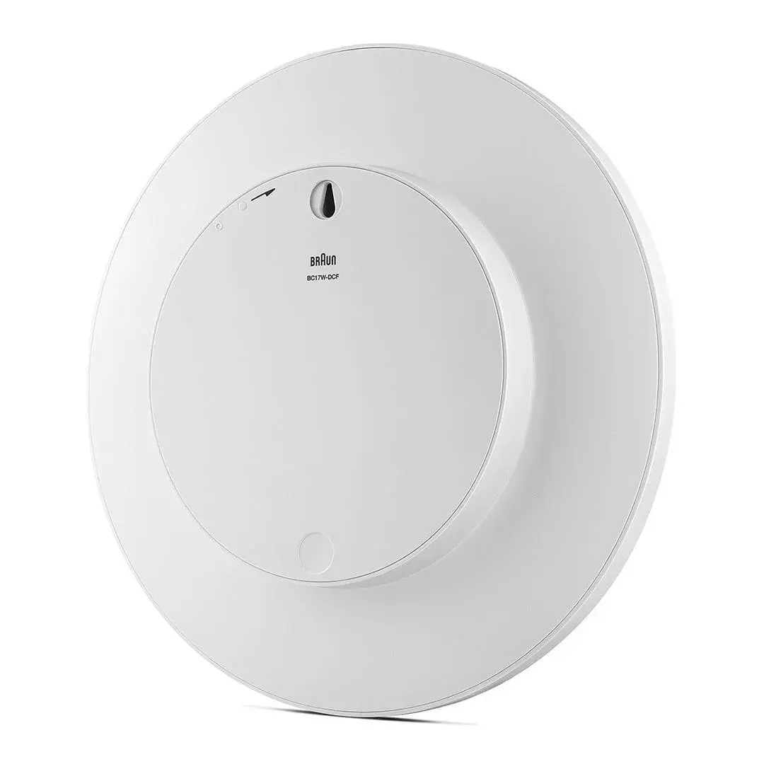 Механические часы Braun BC 17 Photo 4