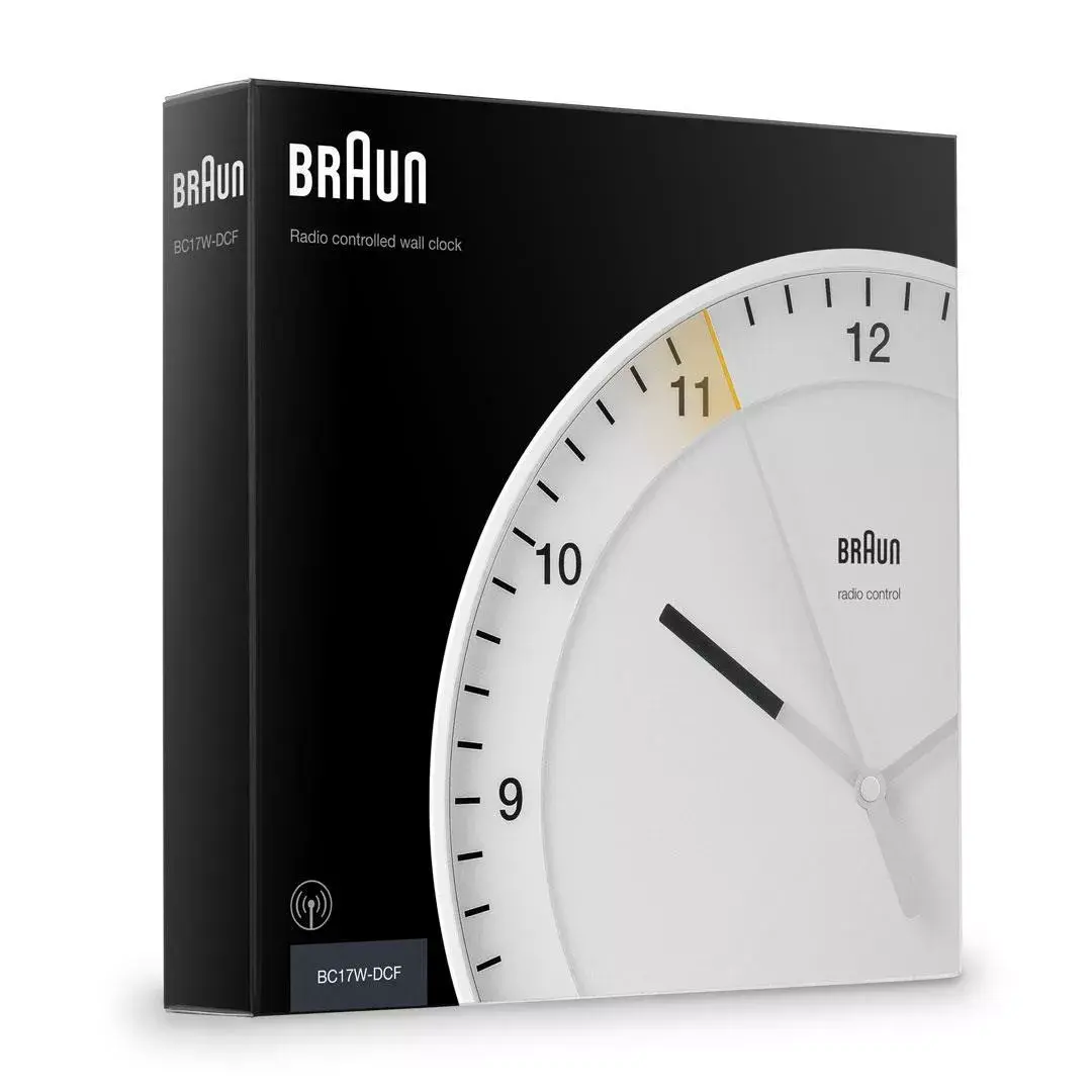 Механические часы Braun BC 17 Photo 5