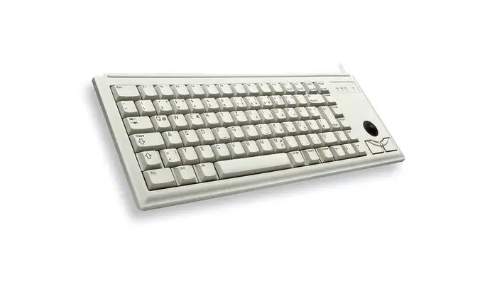 Klavieture CHERRY G84-4400 Photo 2