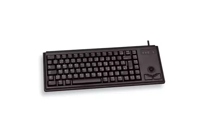 Klaviatūra CHERRY G84-4400 Photo 3
