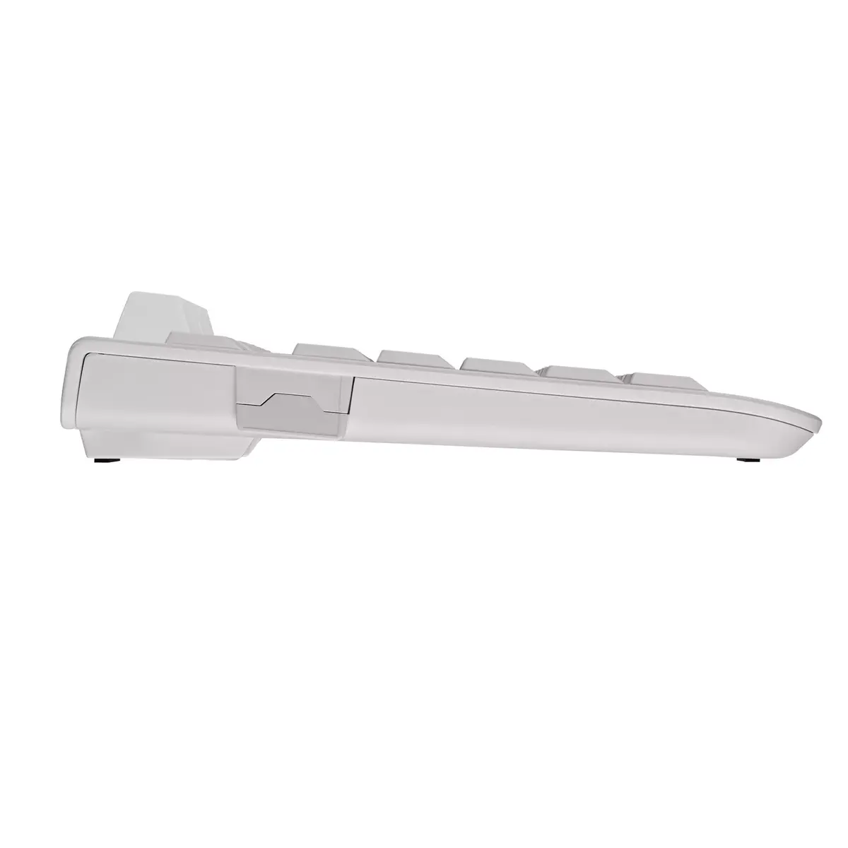 Клавиатура CHERRY KC 1000 SC Photo 3