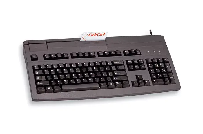 Keyboard CHERRY MultiBoard MX V2 G80-8000 Photo 2