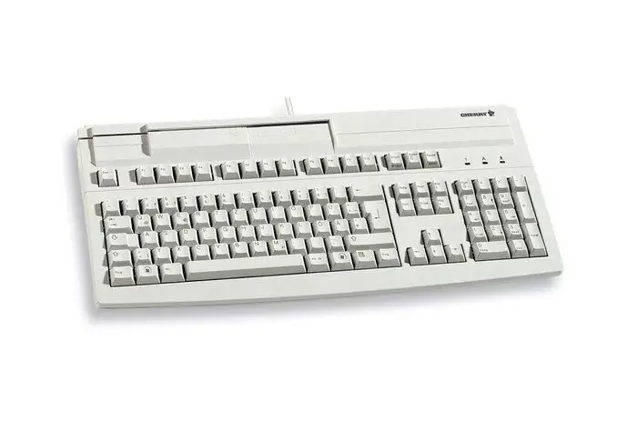 Klaviatūra CHERRY MultiBoard MX V2 G80-8000 Photo 3