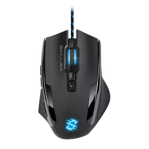 Мышь Sharkoon Skiller SGM1 USB Type-A