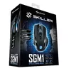 Мышь Sharkoon Skiller SGM1 Photo 7