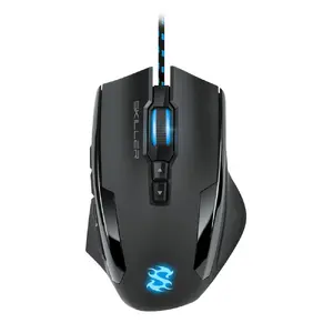 Мышь Sharkoon Skiller SGM1 USB Type-A