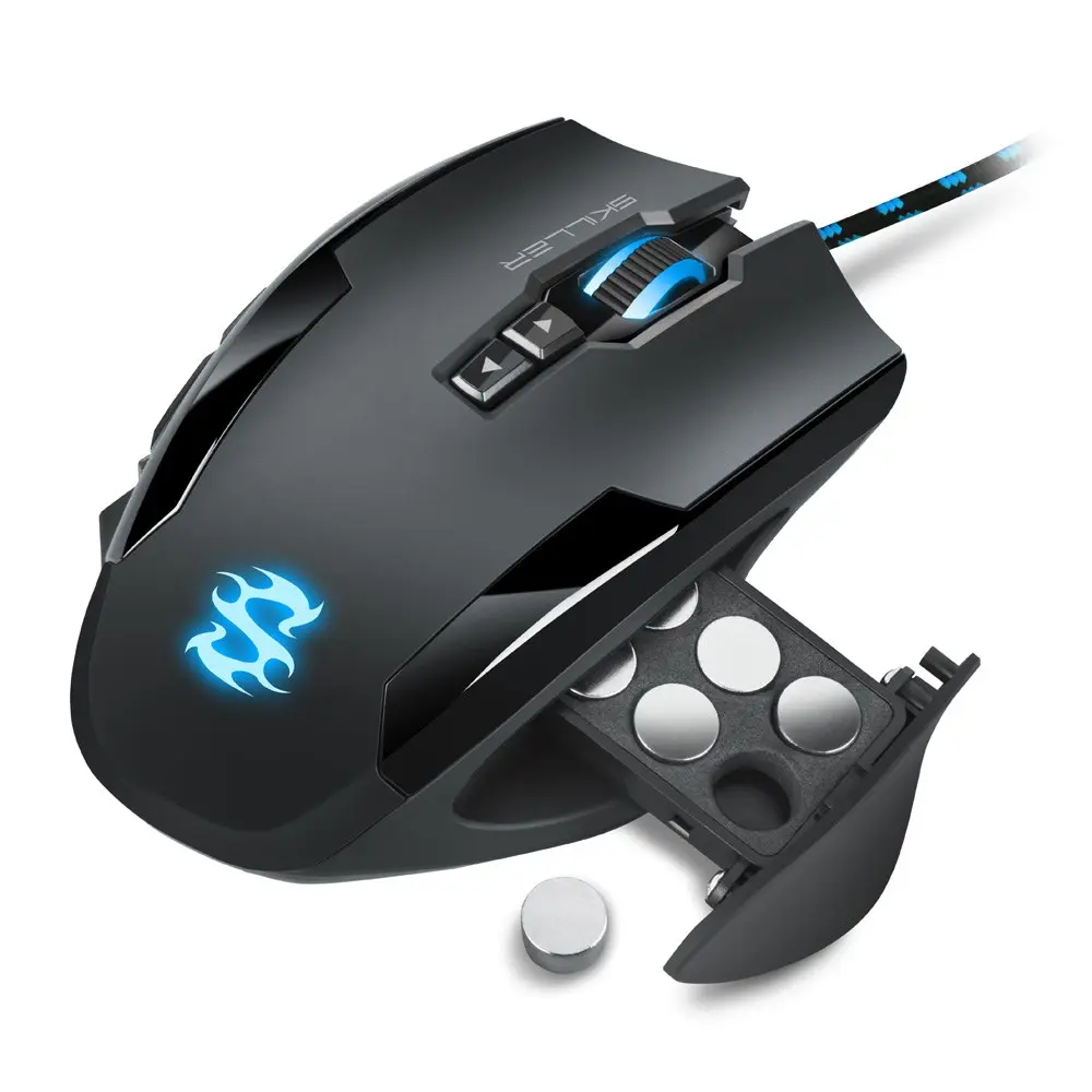 Pele Sharkoon Skiller SGM1 Photo 10