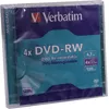DVD-RW Verbatim VB-DMW44JC Photo 2