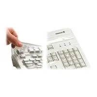 Cherry 6155113 Keyboard Cover for G80-1800 Photo 2