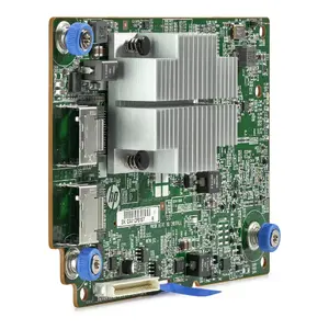 HPE H240ar Internal SAS Adapter 726757-B21 90.4mm x 134.6mm