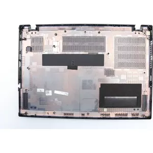 Нижняя часть корпуса Lenovo 01LW319 — запасная деталь для нижней крышки ноутбука