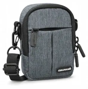 Cullmann Malaga Compact 400 Camera Bag, Grey