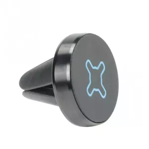 Passive holder Mobilis U.FIX 044018 Black