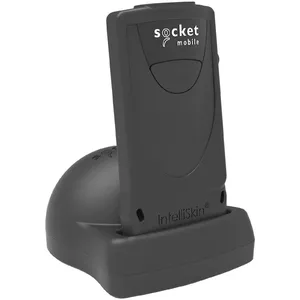 Rokas skeneris svītrkodu Socket Mobile DuraScan D840 1D Bezvadu Melns