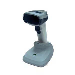 Handheld bar code reader Zebra DS2278-HC 1D/2D LED White Wired Wireless
