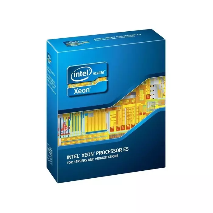 INTEL BX80644E52640V3 Photo 1