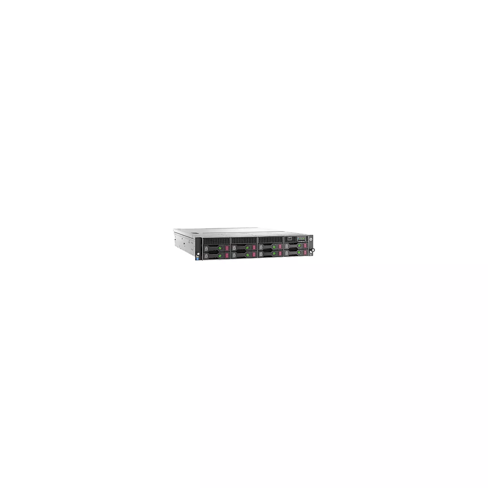 HP Enterprise 833869-B21 Photo 2