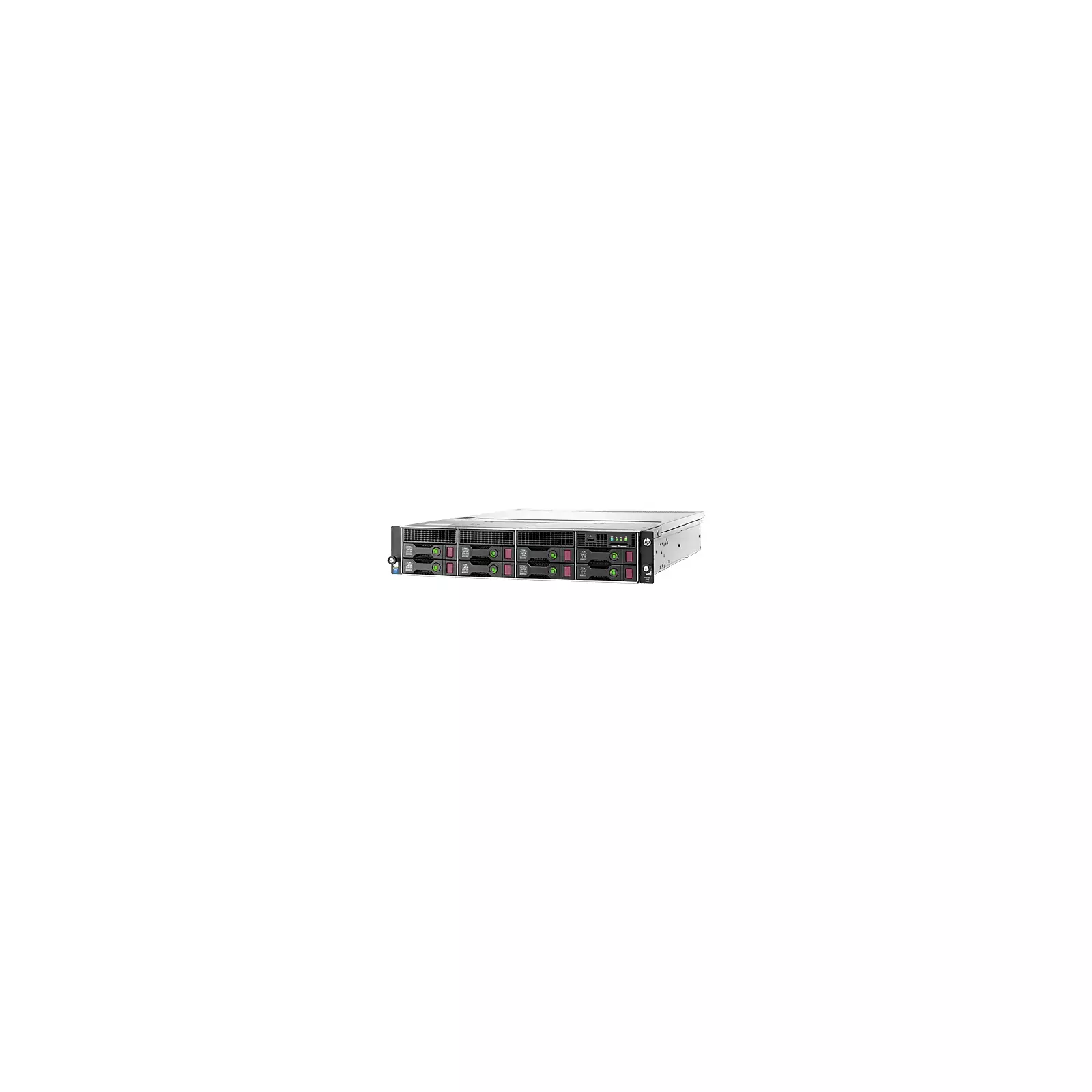 HP Enterprise 833869-B21 Photo 3