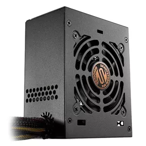 Блок питания Sharkoon SilentStorm SFX Bronze 450 W