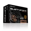 Barošanas bloks Sharkoon SilentStorm SFX Bronze Photo 3