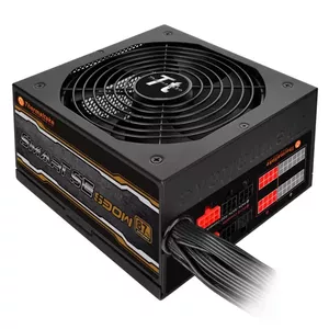 Thermaltake Smart SE power supply unit 530 W 20+4 pin ATX ATX Black