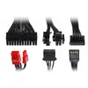 Блок питания Thermaltake SPG-600DH2CCB Photo 2