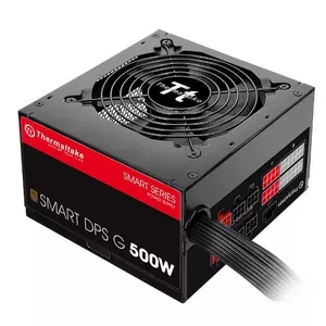 Блок питания Thermaltake Smart DPS G 500 W