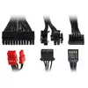 Блок питания Thermaltake Smart DPS G Photo 3