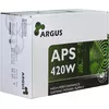 Блок питания Inter-Tech Argus APS Photo 4