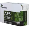 Блок питания Inter-Tech Argus APS Photo 5