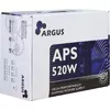 Блок питания Inter-Tech Argus APS Photo 4