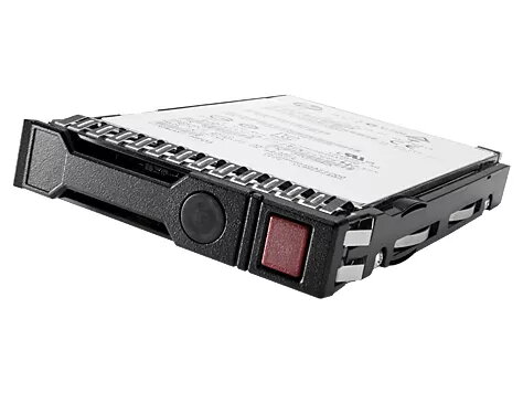 Cietais disks HPE 1TB 3.5"