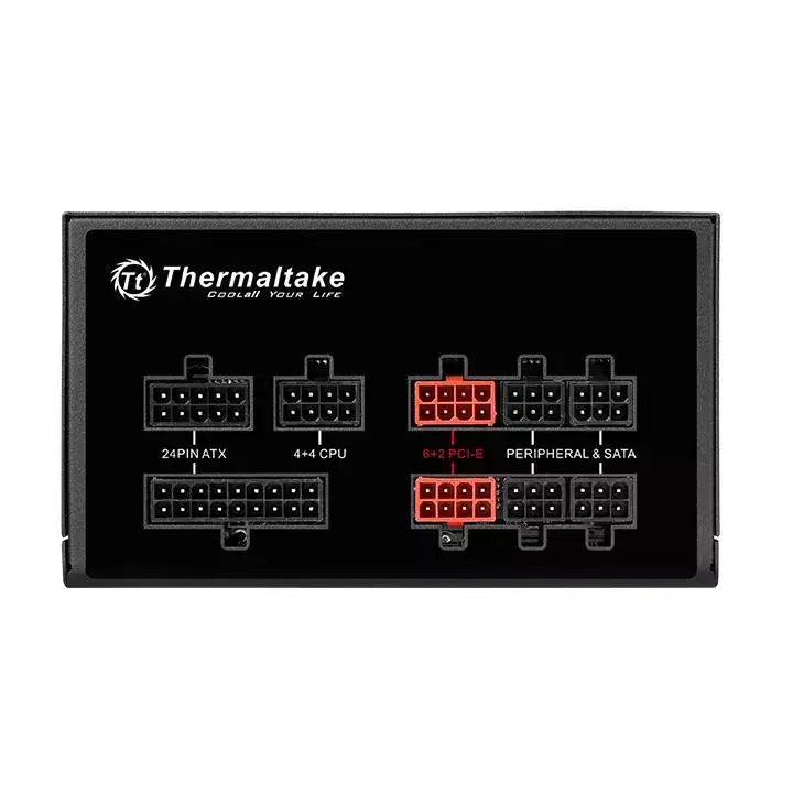 Power Supply Thermaltake Toughpower Grand RGB Photo 2