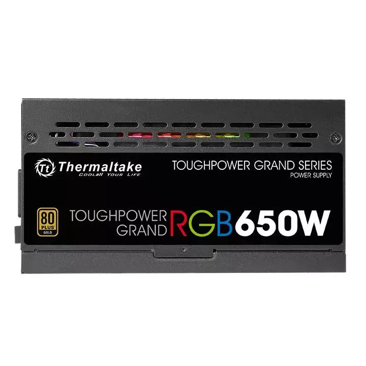 Power Supply Thermaltake Toughpower Grand RGB Photo 4