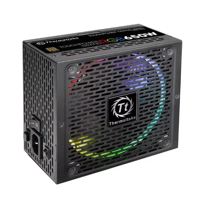 Power Supply Thermaltake Toughpower Grand RGB Photo 5