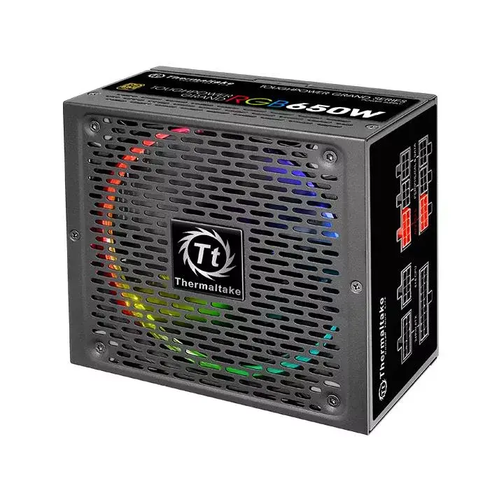 Power Supply Thermaltake Toughpower Grand RGB Photo 6