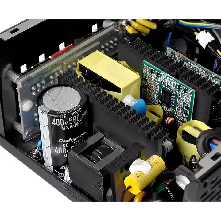 Power Supply Thermaltake Toughpower Grand RGB Photo 7