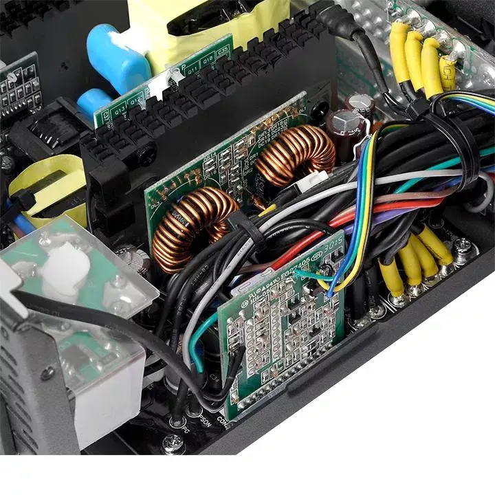 Power Supply Thermaltake Toughpower Grand RGB Photo 8
