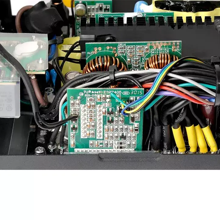 Power Supply Thermaltake Toughpower Grand RGB Photo 9