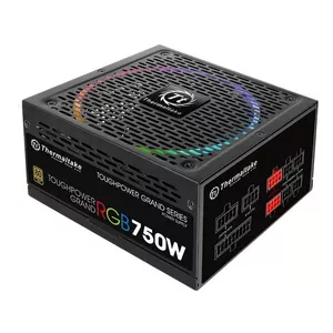 Блок питания Thermaltake Toughpower Grand RGB 750 W